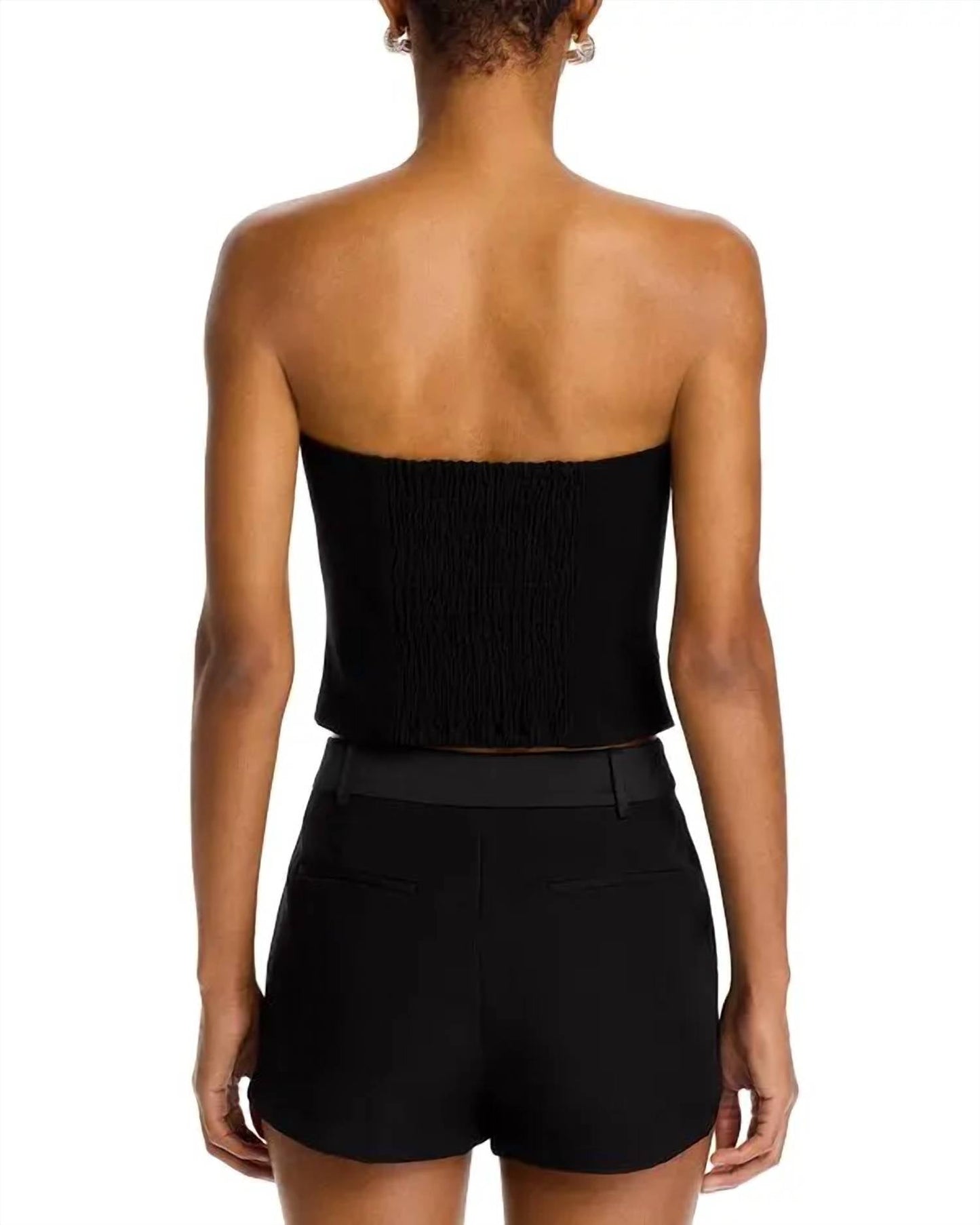 Steve Madden - Adare Bustier Top
