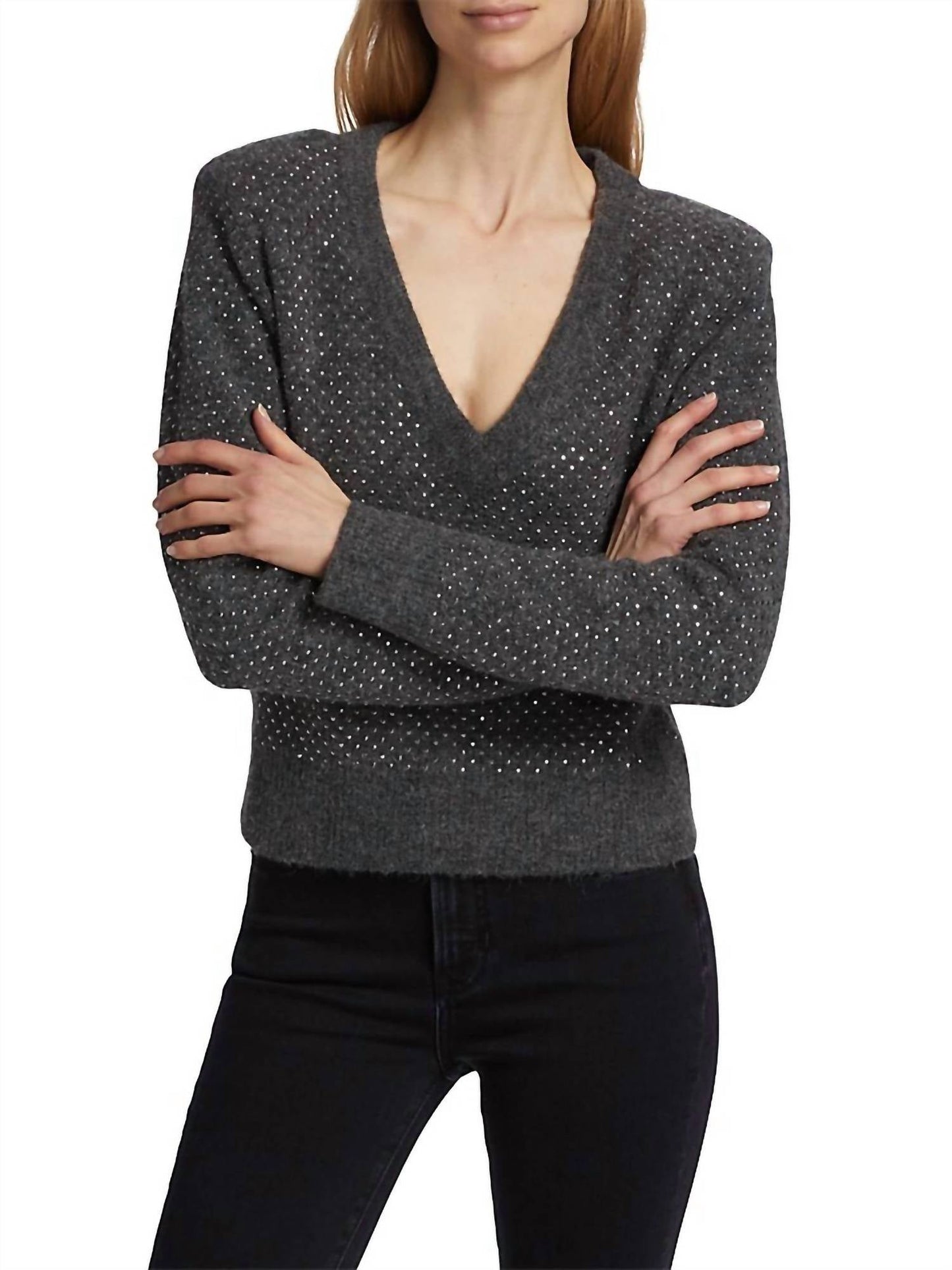 Veronica Beard - Pablah Sweater