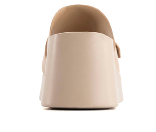 Andrea - Women's Fashion Slide Sandal