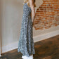 Z Supply - Toluca Ynez Floral Maxi Dress