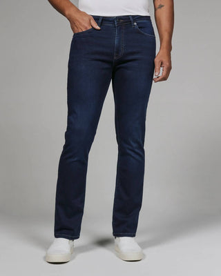 7Diamonds - Generation Athletic Fit Denim Jeans