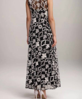 Johnny Was - Mazzy Bias Dress