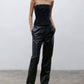 Paris Georgia - Tia Leather Pant