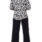 Tulip Clothing - Gretchen Button Down Shirt