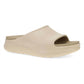 Dansko - Women's Devyn Open Toe And Cushioned Sole