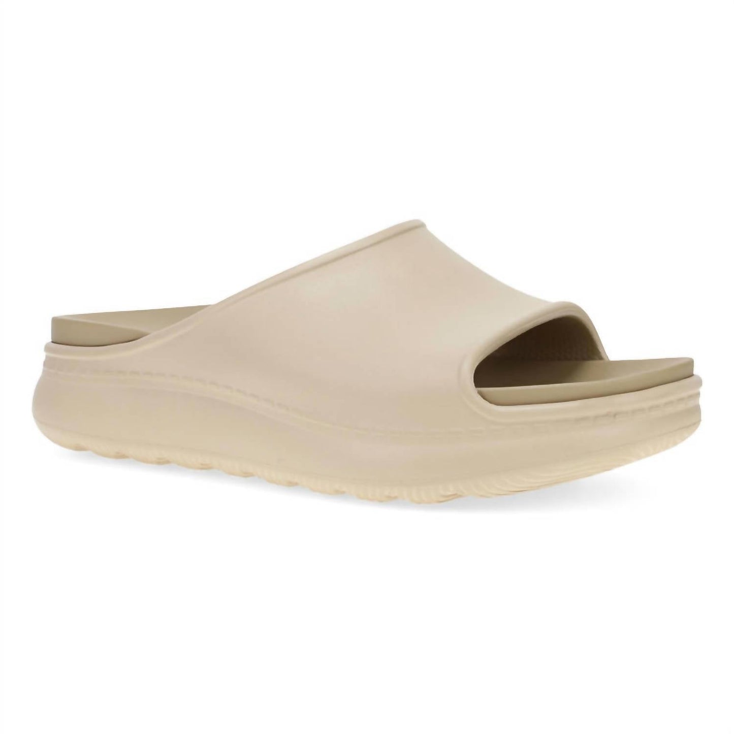 Dansko - Women's Devyn Open Toe And Cushioned Sole