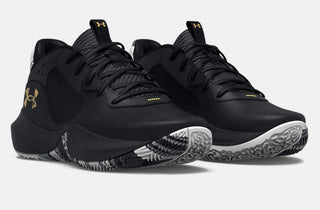 Under Armour - Kid's Ps Lockdown Six Sneakers