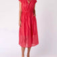 Crosby By Mollie Burch - Emmet Maxi Dress