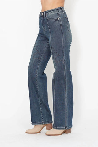 Judy Blue - Cameron High Rise Jeans