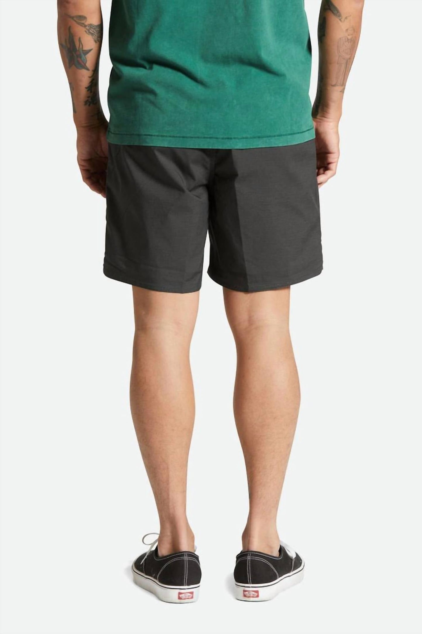 Brixton - Everyday Coolmax Short