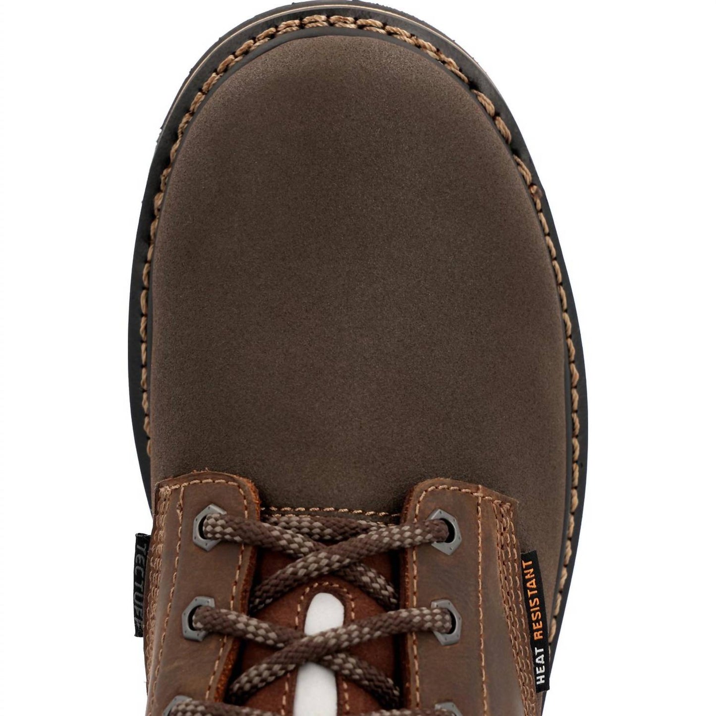 Georgia Boot - Men's Amp Lt Power Wedge Roofer Work Boot