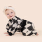Omamimini - Tulle & Terry Sweatshirt