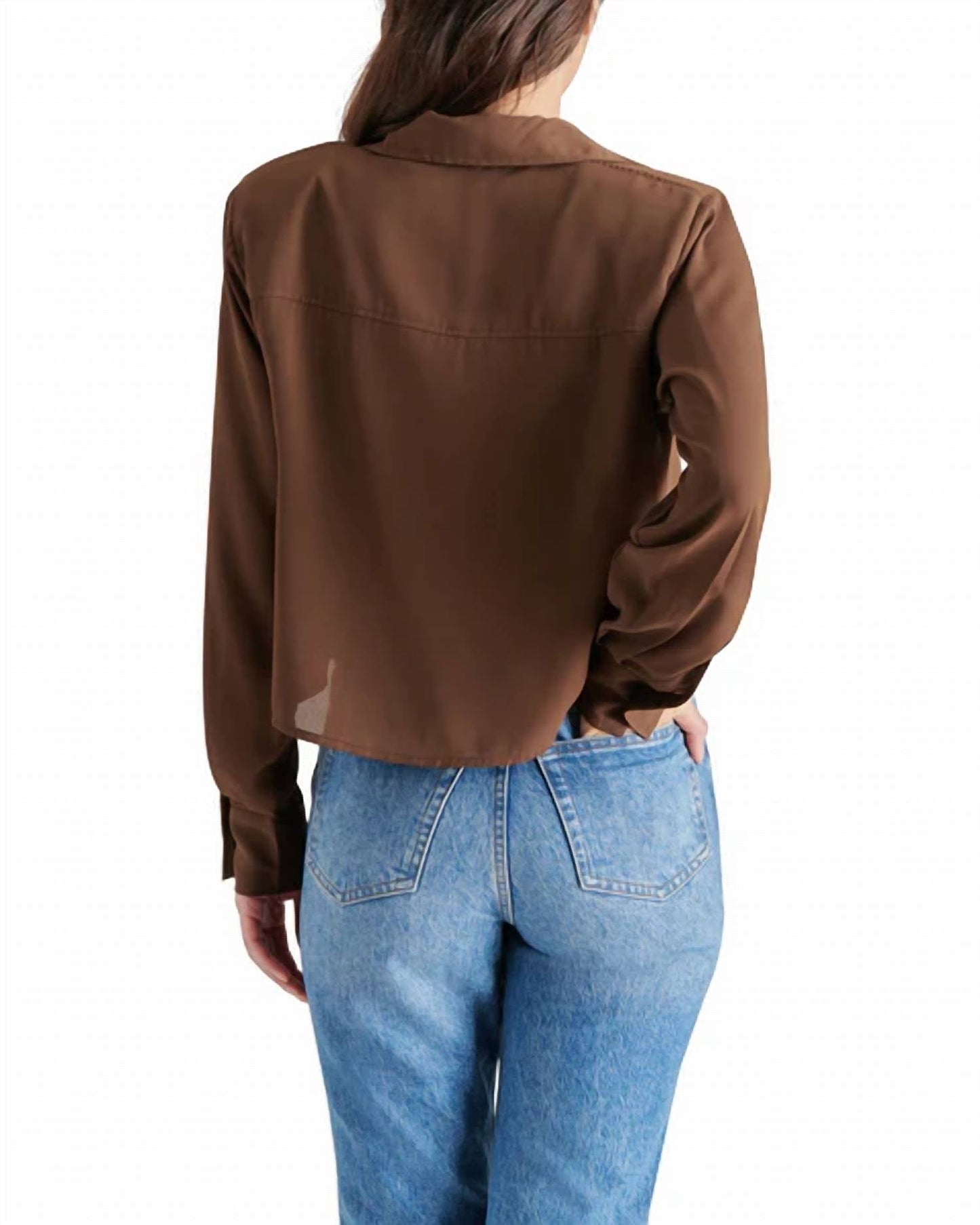 Steve Madden - Noelle Top