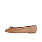 Sam Edelman - Women's Felicia Luxe Ballet Flat