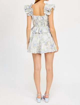 En Saison - Scarlet Top