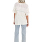 Free People - Dorothy Short Sleeve Tee