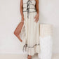 1 Fashion - Tie The Knot Maxi Dress