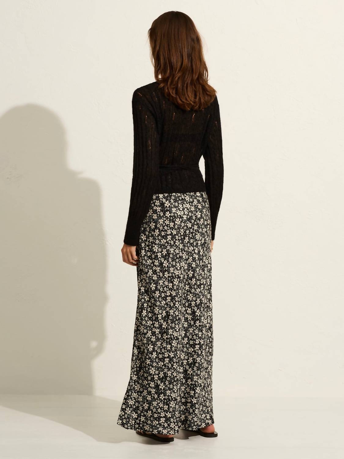Auguste The Label - Maeve Maxi Skirt