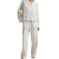 Polo Ralph Lauren - Striped Poplin Shirt & Pant PJ Set