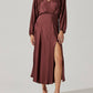 Astr - Women's Kimiko Dress