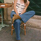 Z Supply - Sycamore Stripe Sweater Vest