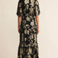 Z Supply - Women's Kiera Maxi Dress