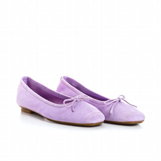 Reqins - Women's Harmony Ballerina Flats