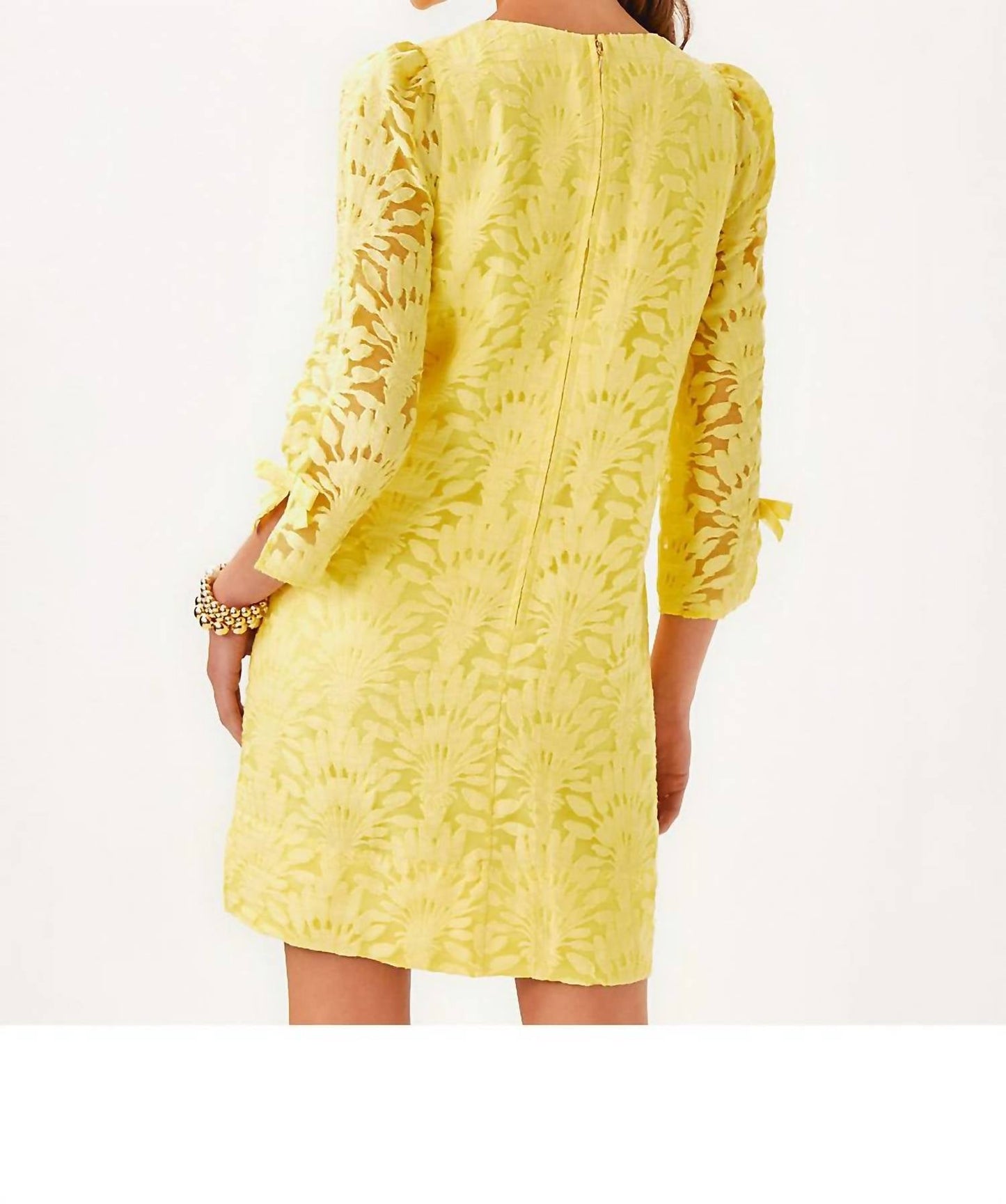 Lilly Pulitzer - Kavianna Dress