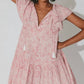 Cleobella - Jaya Mini Dress