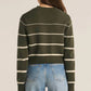 Z Supply - Milan Stripe Sweater