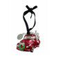 Creative Gifts International - 3D Truck Ornament
