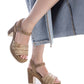 Xti - Women's Casual Sandals