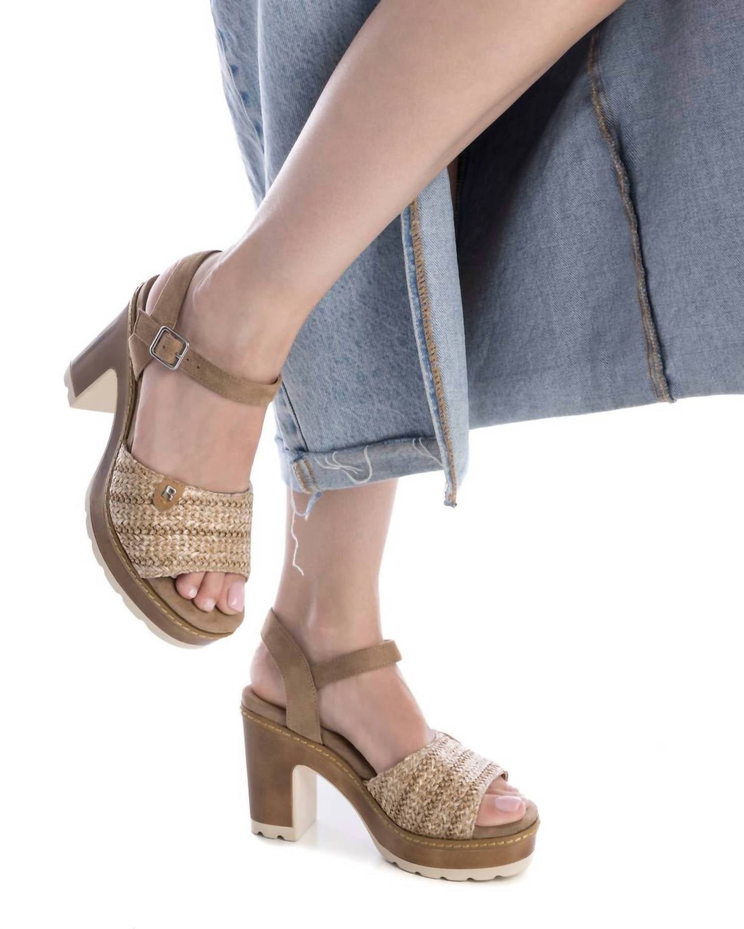 Xti - Women's Casual Sandals