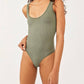 Free People - XYZ Recycled Bodysuit