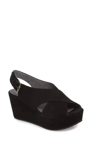 Chocolat Blu - Women Wim Platform Wedge Sandal