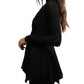 Free People - Janey Lace Long Sleeve Top