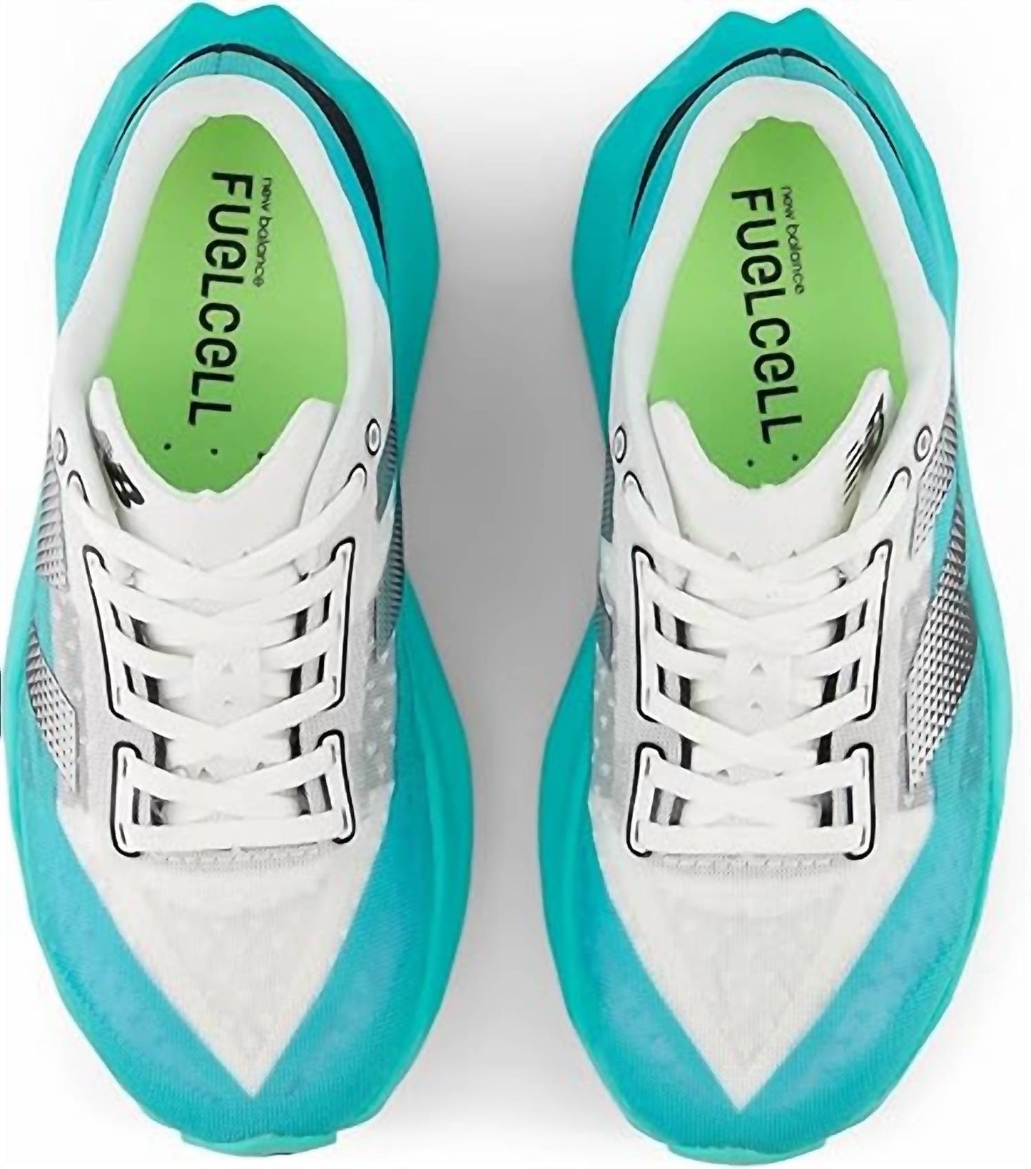 New Balance - Women's Fuelcell Rebel V4 Shoes