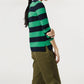 Ann Mashburn - Georgina Rugby Sweater