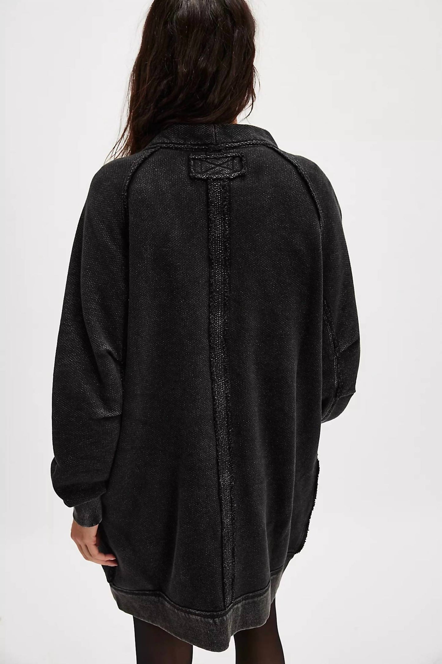Free People - Fresh Start Long Sleeve Cardigan