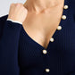 Generation Love - Renata Cardigan