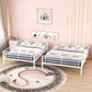 Steel Construction Bunk Bed