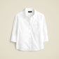 J.Crew - Herringbone Twill Button-up Shirt