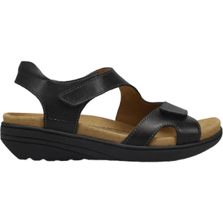 Taos - Women's Serene Leather Sandal
