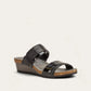Naot - Women's Royalty Slide Sandal
