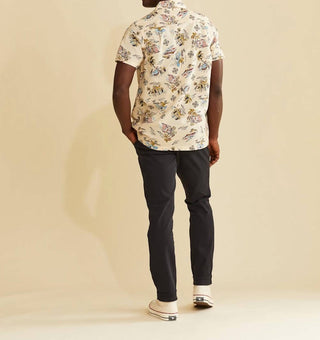 Pendleton - Aloha Button Up Shirt