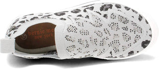 Bernie Mev - Women's Gardenia Sneakers