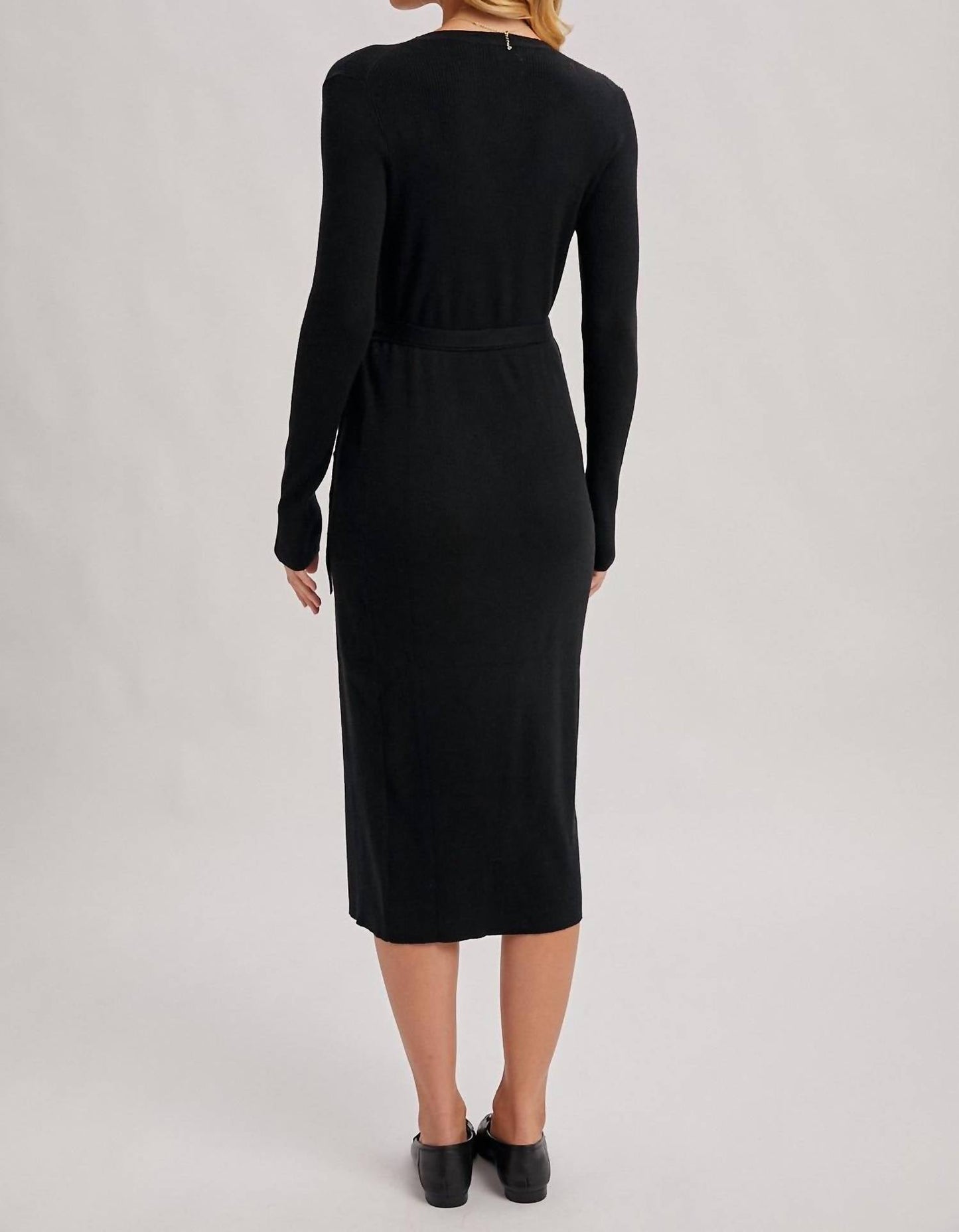 Bluivy - AMELIA SWEATER DRESS