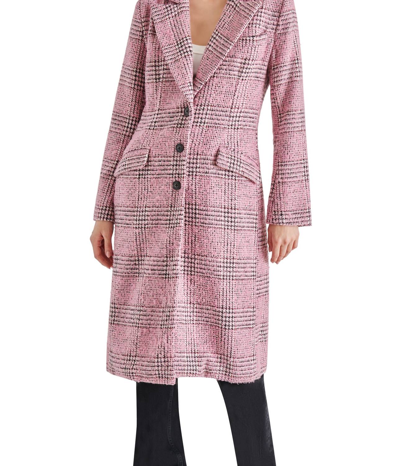 Steve Madden - Gemini Coat