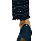 Frank Lyman - Comfortable Straight Leg Jeans