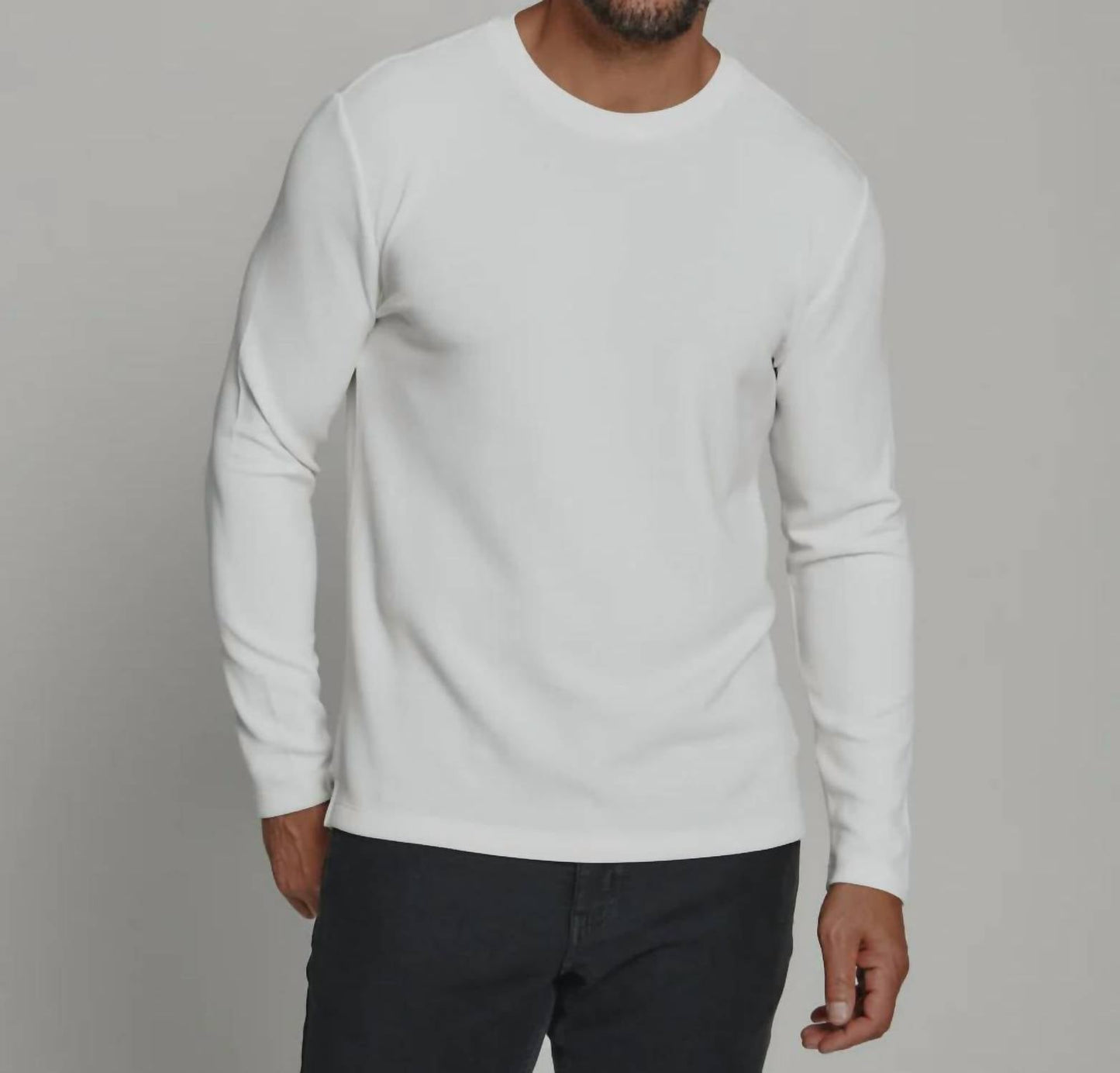 7Diamonds - Men's Rev Long Sleeve Tee